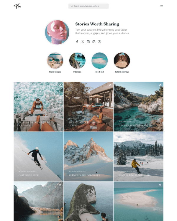 Theme