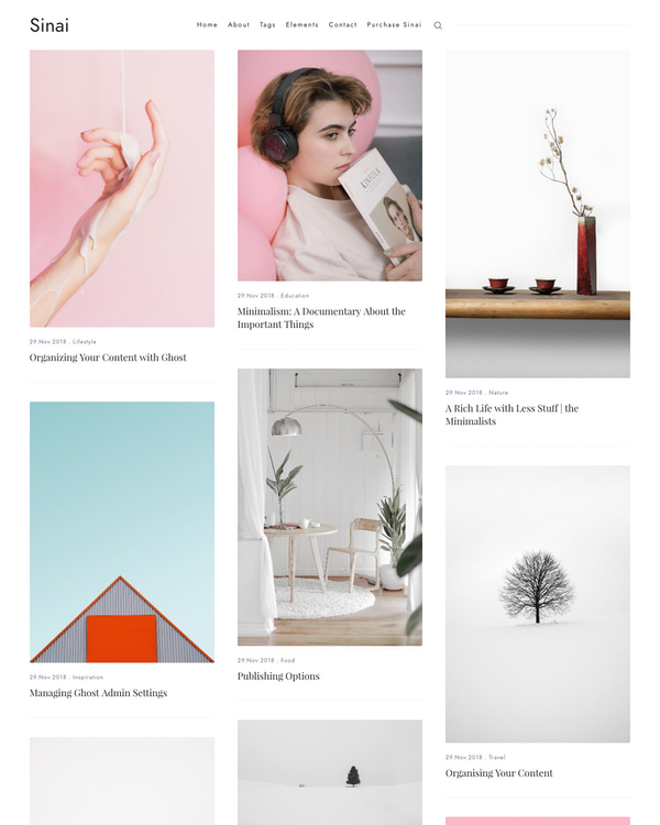 Theme