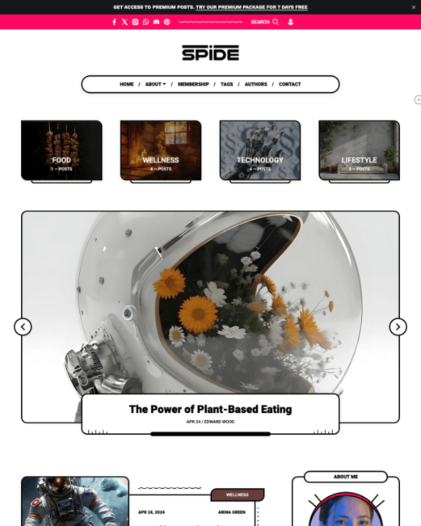 Theme