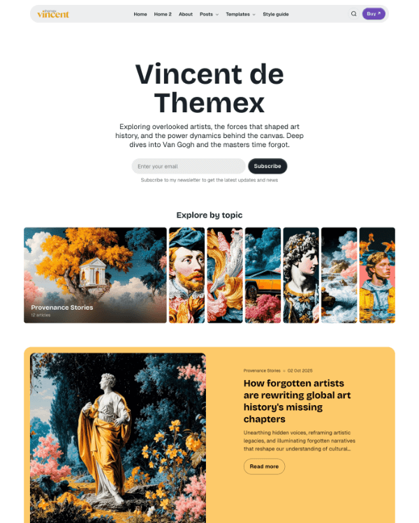 Theme